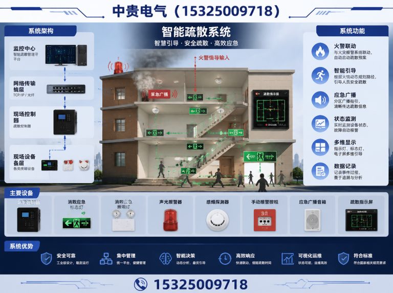 鹿城区智能交直流电源展示图